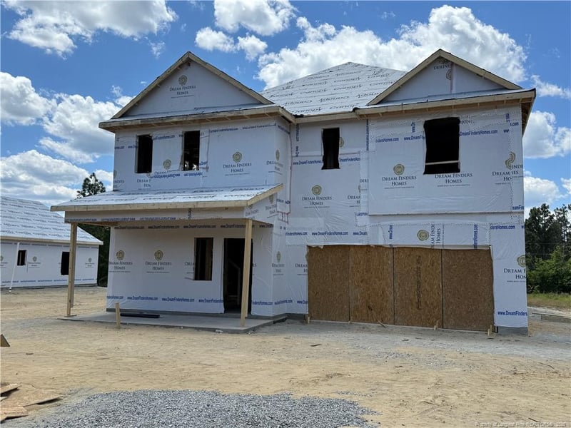 78 Blossom Trl, Lillington, NC 27546