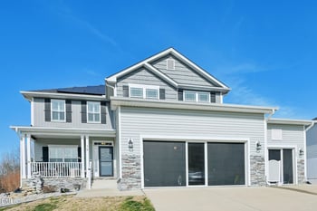 78 Bushel Basket Dr, Benson, NC 27504