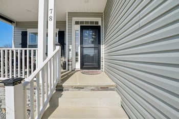 78 Bushel Basket Dr, Benson, NC 27504