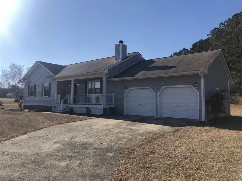 78 Carmil Dr, Selma, NC 27576