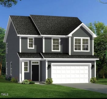 78 Creekhaven Rd #79, Angier, NC 27501