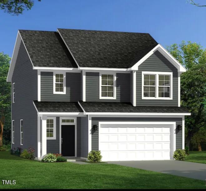 78 Creekhaven Rd #79, Angier, NC 27501
