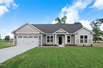 78 Deep Blue Trl, Middlesex, NC 27557