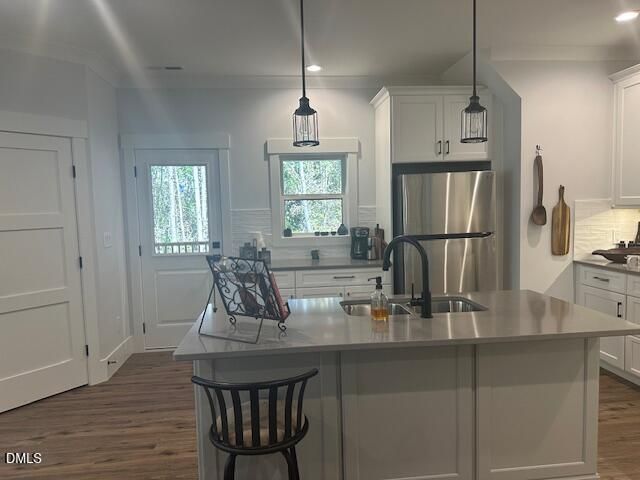 78 Delia Ln, Pittsboro, NC 27312