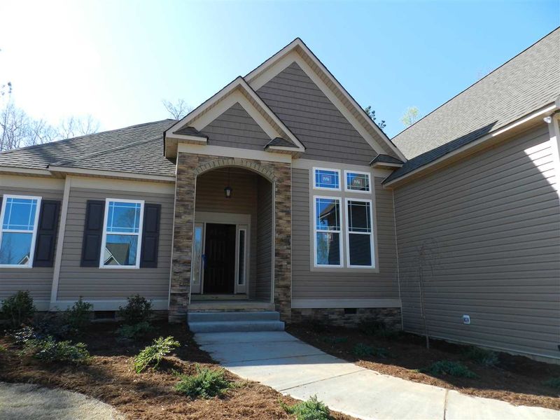 78 Donzi Ct, Clayton, NC 27520