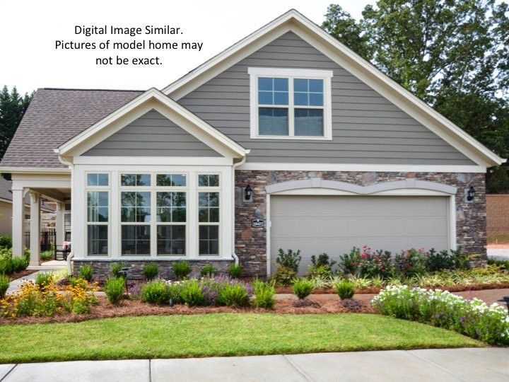 78 Ellisview Dr #78, Cary, NC 27519