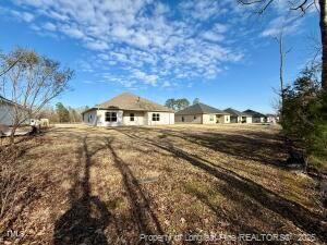 78 Falls Of The Cape Dr, Lillington, NC 27546