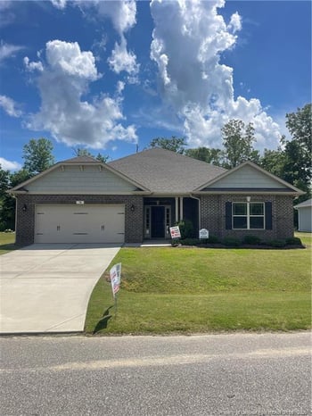 78 Falls Of The Cape Dr, Lillington, NC 27546