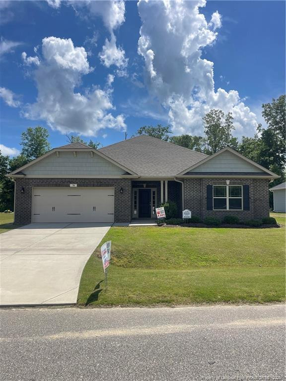 78 Falls Of The Cape Dr, Lillington, NC 27546