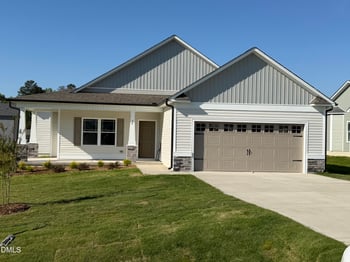 78 Flatland Dr, Princeton, NC 27569