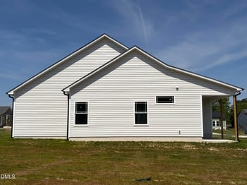78 Flatland Dr, Princeton, NC 27569
