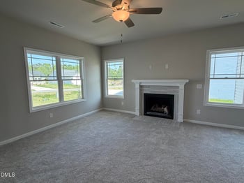 78 Flatland Dr, Princeton, NC 27569