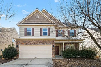 78 Florence Dr, Clayton, NC 27527