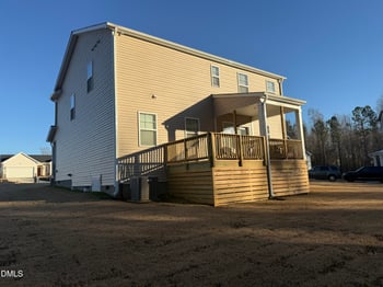 78 Glencoe Ln, Zebulon, NC 27597