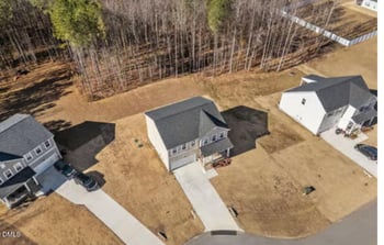 78 Glencoe Ln, Zebulon, NC 27597