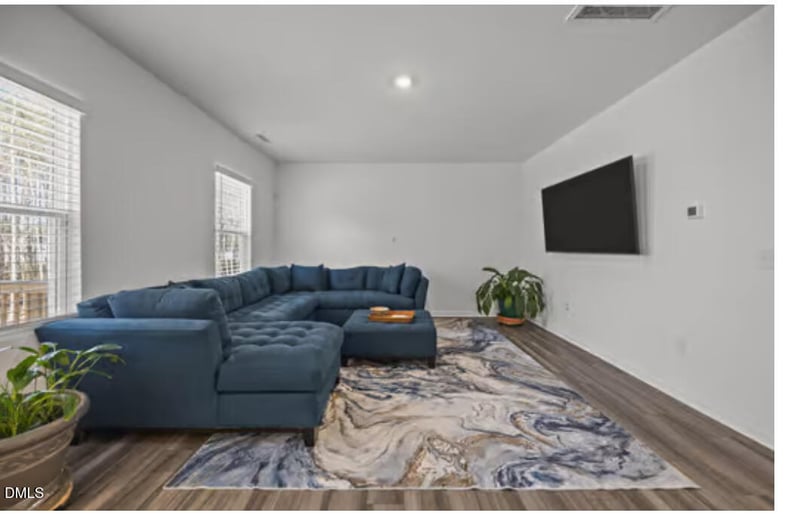 78 Glencoe Ln, Zebulon, NC 27597