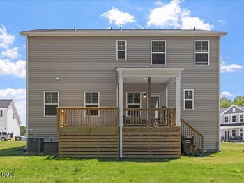 78 Glencoe Ln, Zebulon, NC 27597