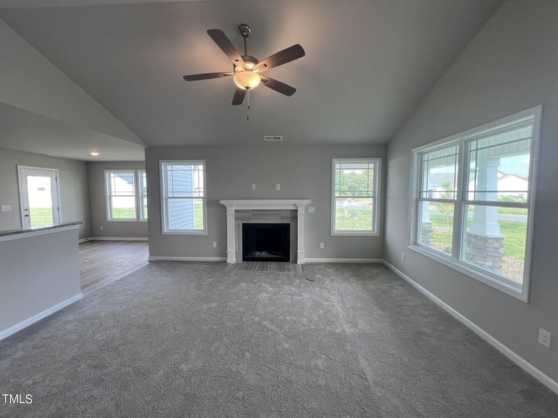 78 Grace Ridge Ct, Benson, NC 27504
