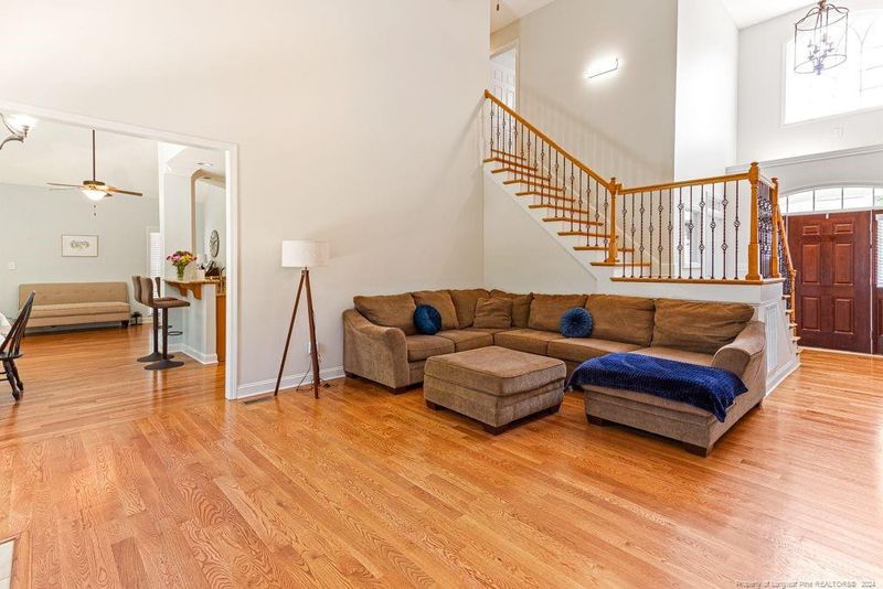 78 Grayson Pl, Sanford, NC 27332
