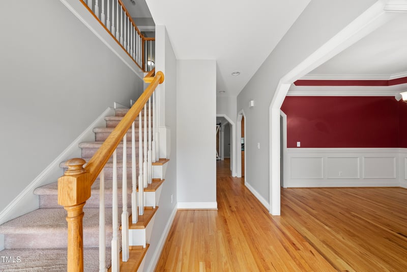 78 Great Oaks Dr, Garner, NC 27529