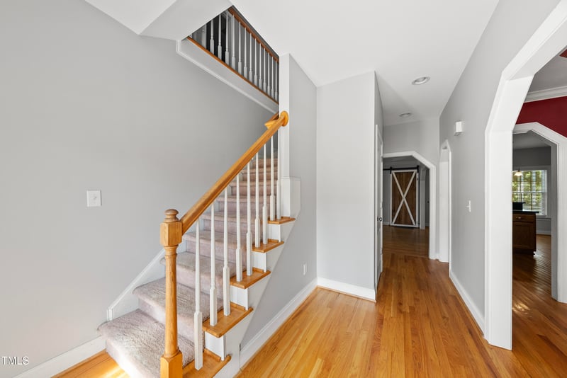 78 Great Oaks Dr, Garner, NC 27529