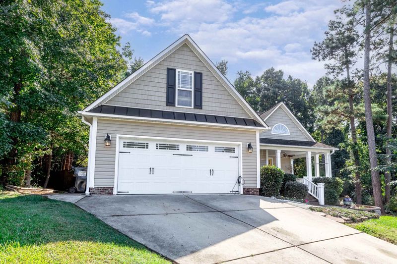 78 N Hadrian Ct, Clayton, NC 27520