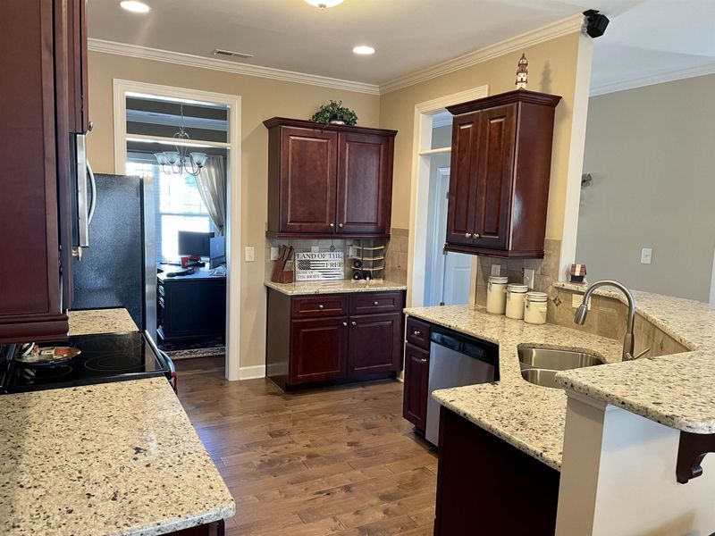 78 Harkers Island Dr, Garner, NC 27529