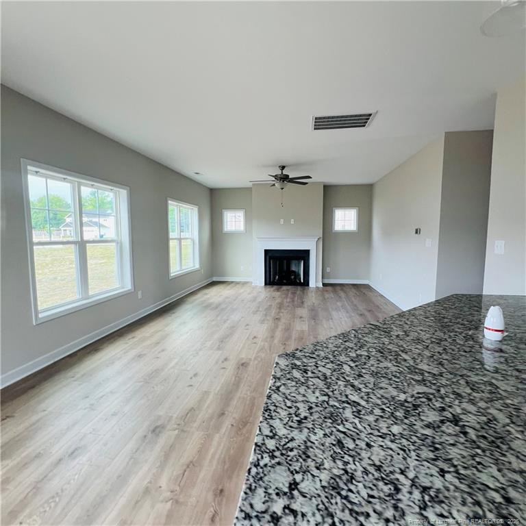 78 Hungry Creek Dr, Erwin, NC 28339