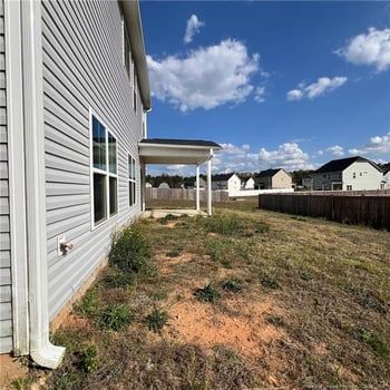 78 Hungry Creek Dr, Erwin, NC 28339