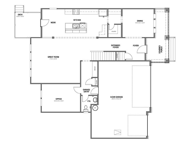 78 Jackson Springs #32, Willow Springs, NC 27592