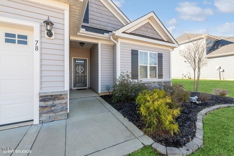 78 Kingsly Dr, Clayton, NC 27527
