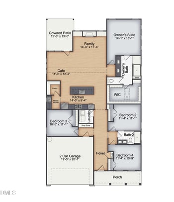 78 Knotts Loop, Lillington, NC 27546
