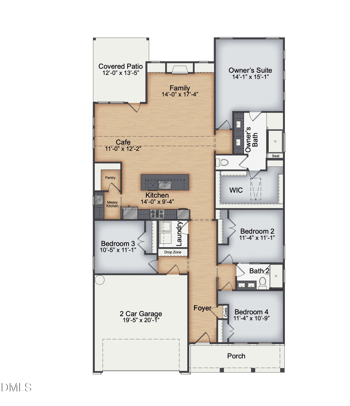 78 Knotts Loop, Lillington, NC 27546