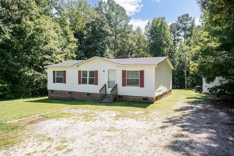 78 Mary Day Dr, Louisburg, NC 27549