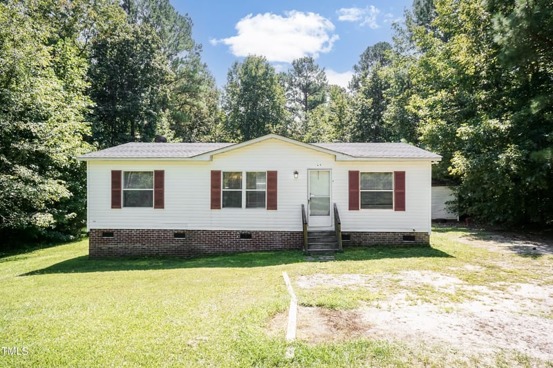 78 Mary Day Dr, Louisburg, NC 27549