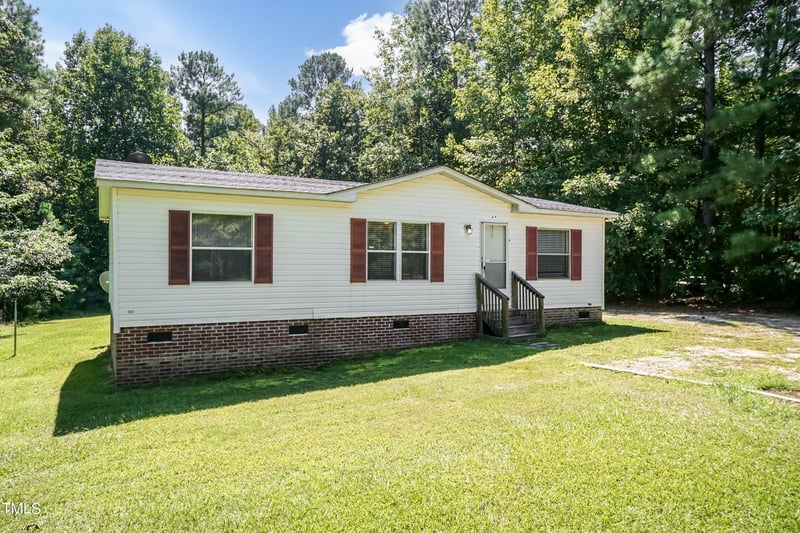 78 Mary Day Dr, Louisburg, NC 27549