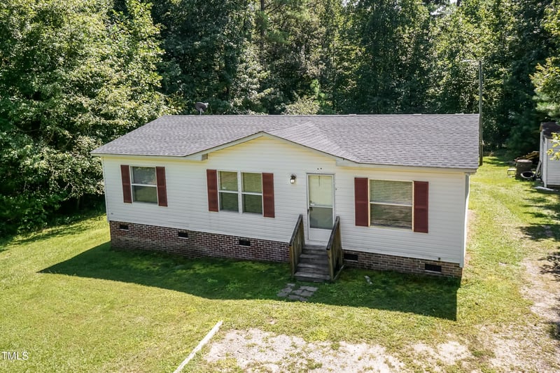 78 Mary Day Dr, Louisburg, NC 27549