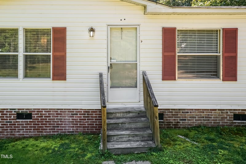 78 Mary Day Dr, Louisburg, NC 27549