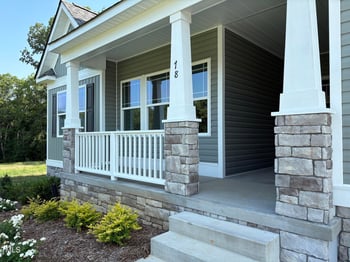 78 Mineral Springs Way, Benson, NC 27504