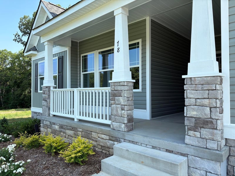 78 Mineral Springs Way, Benson, NC 27504