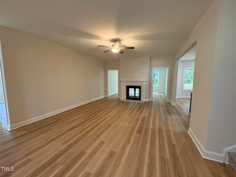 78 Mineral Springs Way, Benson, NC 27504