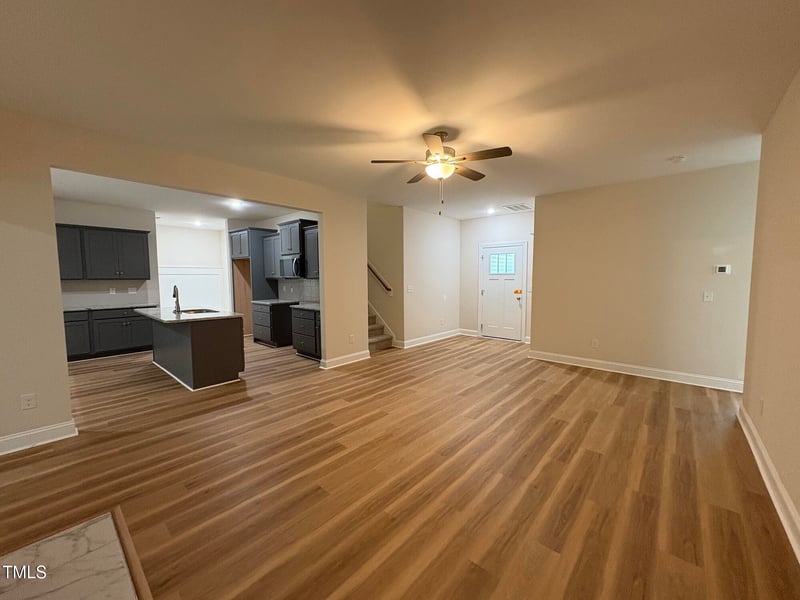 78 Mineral Springs Way, Benson, NC 27504