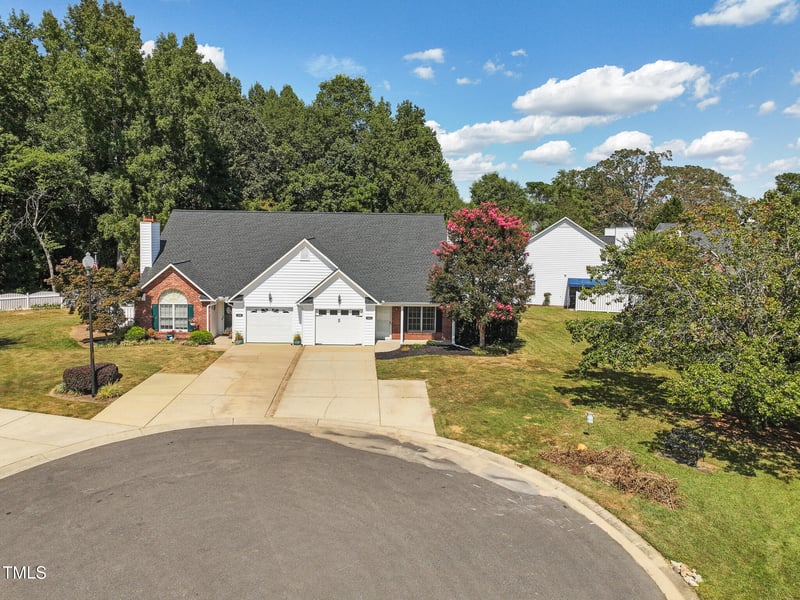 78 Myrtle Dr #A, Angier, NC 27501