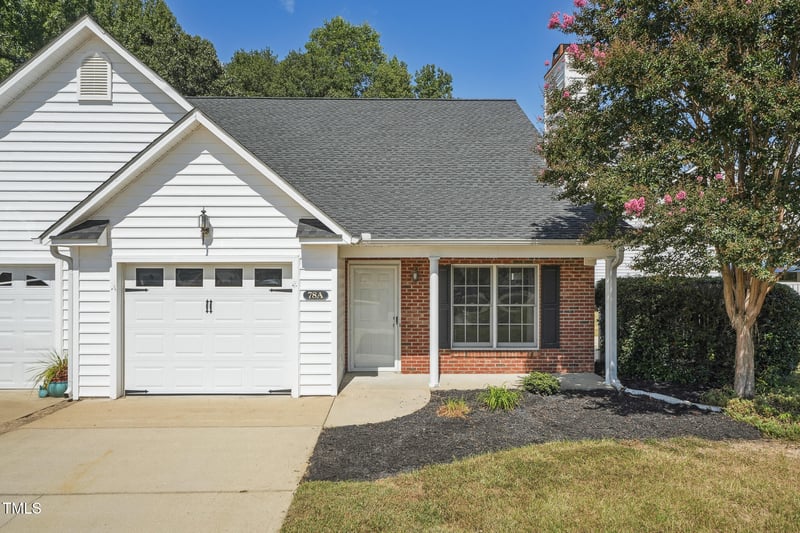 78 Myrtle Dr #A, Angier, NC 27501