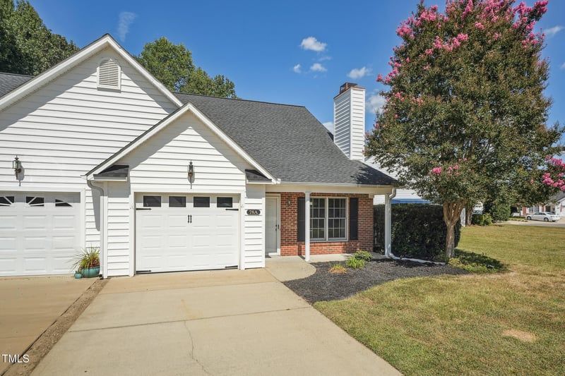 78 Myrtle Dr #A, Angier, NC 27501