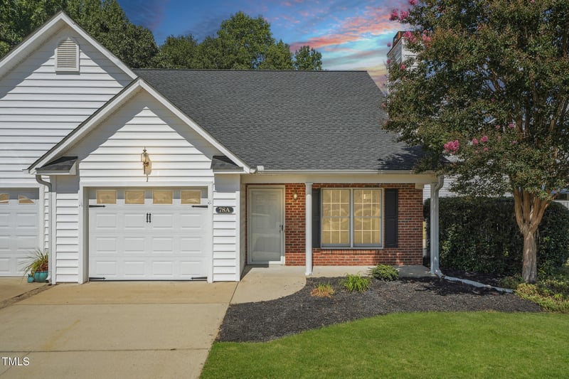 78 Myrtle Dr #A, Angier, NC 27501