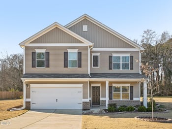 78 Oriental St, Angier, NC 27501
