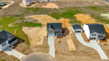 78 Osgood St Lot 16, Angier, NC 27501