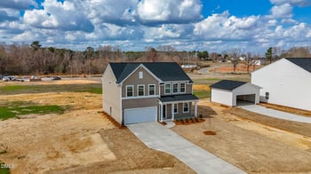 78 Osgood St Lot 16, Angier, NC 27501