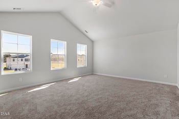 78 Osgood St Lot 16, Angier, NC 27501